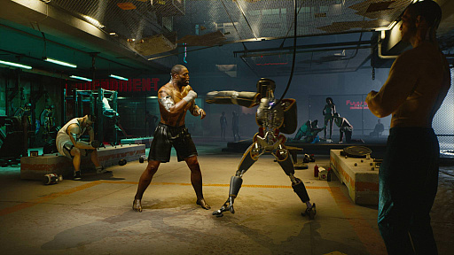 ꡼ No.013 | E3 2019ϴܥƥबܤҲ𤵤줿֥Сѥ2077ס̡꡼֥ϱͺˡϥо