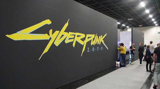 ꡼ No.001Υͥ / gamescomϡ֥Сѥ2077׳ȯԥ󥿥ӥ塼ΤΤۤɿߤΤ̤Υǥȥԥξܺ٤餫