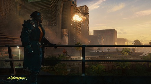 Gamescom サイバーパンク77 開発者インタビュー 知れば知るほど深みのある未来のディストピアの詳細がさらに明らかに