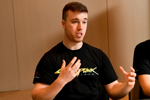 ���������꡼ No.004�Υ���ͥ������ / ��TGS 2019�ϡ֥����С��ѥ�2077�פϡȥץ쥤�䡼���Ȥ�����Ǥ��뤳�ȡɤ����ڤˤ������ʡ���ȯ����CD PROJEKT RED�˥��󥿥ӥ塼