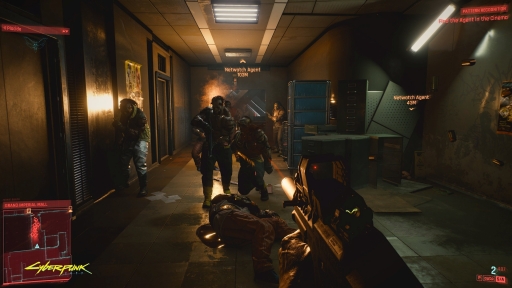 ���������꡼ No.005�Υ���ͥ������ / ��TGS 2019�ϡ֥����С��ѥ�2077�פϡȥץ쥤�䡼���Ȥ�����Ǥ��뤳�ȡɤ����ڤˤ������ʡ���ȯ����CD PROJEKT RED�˥��󥿥ӥ塼