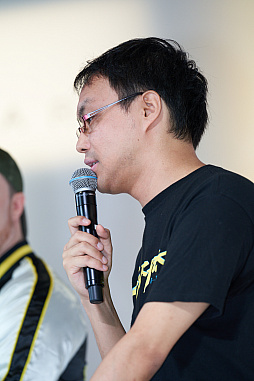 ꡼ No.003 | TGS 2019ϡ֥Сѥ2077פγȯԤեμȡå»ܡץ쥳ƥȥͽⳫ