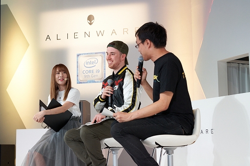 ꡼ No.004 | TGS 2019ϡ֥Сѥ2077פγȯԤեμȡå»ܡץ쥳ƥȥͽⳫ