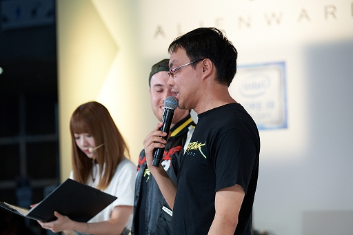 ꡼ No.008 | TGS 2019ϡ֥Сѥ2077פγȯԤեμȡå»ܡץ쥳ƥȥͽⳫ