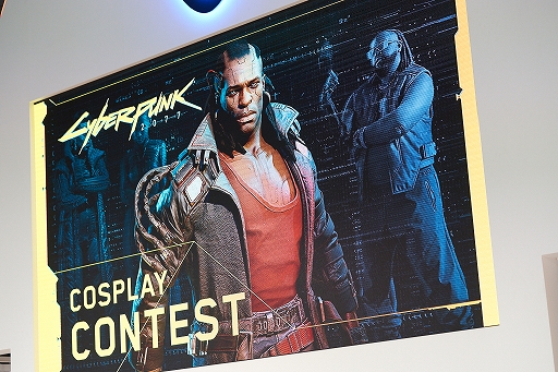 ꡼ No.011 | TGS 2019ϡ֥Сѥ2077פγȯԤեμȡå»ܡץ쥳ƥȥͽⳫ