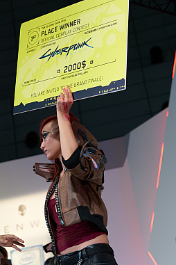 ꡼ No.012 | TGS 2019ϡ֥Сѥ2077פγȯԤեμȡå»ܡץ쥳ƥȥͽⳫ