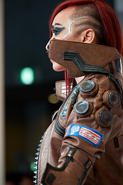 ꡼ No.013 | TGS 2019ϡ֥Сѥ2077פγȯԤեμȡå»ܡץ쥳ƥȥͽⳫ