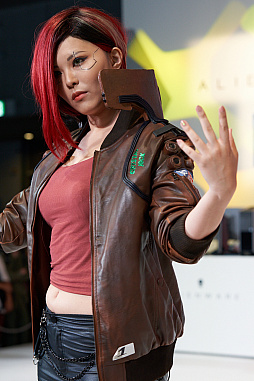 ꡼ No.014 | TGS 2019ϡ֥Сѥ2077פγȯԤեμȡå»ܡץ쥳ƥȥͽⳫ