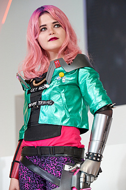 ꡼ No.019 | TGS 2019ϡ֥Сѥ2077פγȯԤեμȡå»ܡץ쥳ƥȥͽⳫ