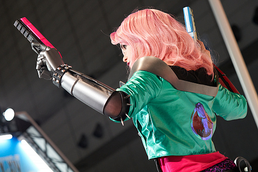 ꡼ No.021 | TGS 2019ϡ֥Сѥ2077פγȯԤեμȡå»ܡץ쥳ƥȥͽⳫ