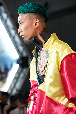 ꡼ No.023 | TGS 2019ϡ֥Сѥ2077פγȯԤեμȡå»ܡץ쥳ƥȥͽⳫ