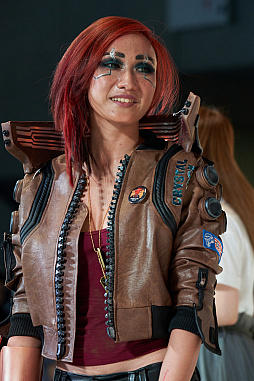 ꡼ No.025 | TGS 2019ϡ֥Сѥ2077פγȯԤեμȡå»ܡץ쥳ƥȥͽⳫ