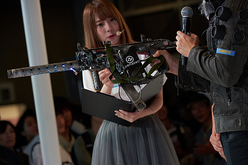 ꡼ No.028 | TGS 2019ϡ֥Сѥ2077פγȯԤեμȡå»ܡץ쥳ƥȥͽⳫ