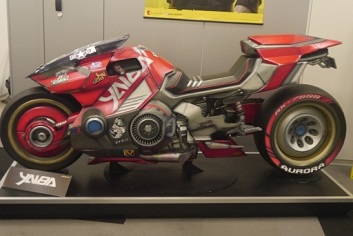 ���������꡼ No.003�Υ���ͥ������ / �֥����С��ѥ�2077�פ���ԥץ쥤���ͥ��󤭤�᤯�ʥ��ȥ��ƥ��ˤϡ����β�¤�伫ͳ�٤ι⤤�������Ȥ��ڤ����ǹ�������������äƤ���