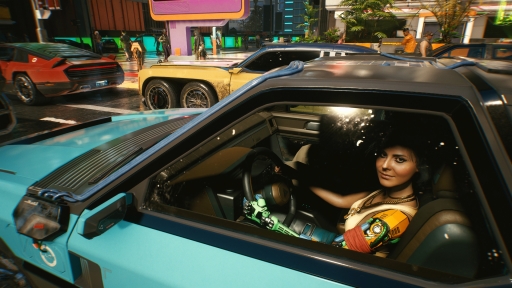 ���������꡼ No.011�Υ���ͥ������ / �֥����С��ѥ�2077�פ���ԥץ쥤���ͥ��󤭤�᤯�ʥ��ȥ��ƥ��ˤϡ����β�¤�伫ͳ�٤ι⤤�������Ȥ��ڤ����ǹ�������������äƤ���