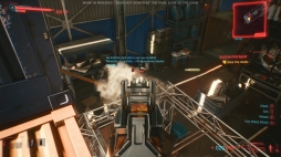 ���������꡼ No.036�Υ���ͥ������ / �֥����С��ѥ�2077�פ���ԥץ쥤���ͥ��󤭤�᤯�ʥ��ȥ��ƥ��ˤϡ����β�¤�伫ͳ�٤ι⤤�������Ȥ��ڤ����ǹ�������������äƤ���