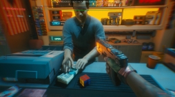 ���������꡼ No.045�Υ���ͥ������ / �֥����С��ѥ�2077�פ���ԥץ쥤���ͥ��󤭤�᤯�ʥ��ȥ��ƥ��ˤϡ����β�¤�伫ͳ�٤ι⤤�������Ȥ��ڤ����ǹ�������������äƤ���