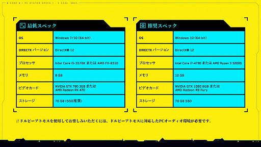 ���������꡼ No.001�Υ���ͥ������ / �֥����С��ѥ�2077�ס������������Ȥʤ�ʥ��ȥ��ƥ���ܤ����Ҳ𤹤�ǿ��ȥ쥤�顼������PC�ǤΥ��ڥå������餫��