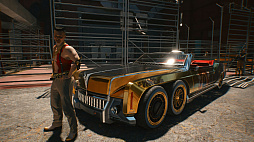 ꡼ No.002 | ֥Сѥ2077סȡNight City Wire: Episode 4ɤӡեå󥹥ʤɤξҲ