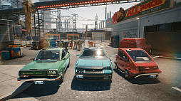 ꡼ No.003 | ֥Сѥ2077סȡNight City Wire: Episode 4ɤӡեå󥹥ʤɤξҲ