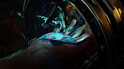 ���������꡼ No.003�Υ���ͥ������ / �֥����С��ѥ�2077�ס������̡��꡼�֥����󤬽б餹��ץ��������Seize the Day�ɤ����ܸ�����Ǥ�����