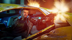 ���������꡼ No.004�Υ���ͥ������ / �֥����С��ѥ�2077�ס������̡��꡼�֥����󤬽б餹��ץ��������Seize the Day�ɤ����ܸ�����Ǥ�����