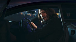 ���������꡼ No.005�Υ���ͥ������ / �֥����С��ѥ�2077�ס������̡��꡼�֥����󤬽б餹��ץ��������Seize the Day�ɤ����ܸ�����Ǥ�����