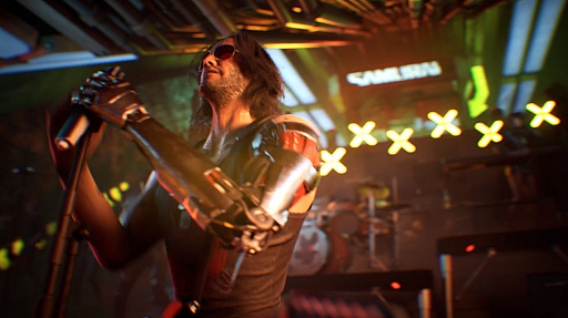 ���������꡼ No.001�Υ���ͥ������ / �֥����С��ѥ�2077�פθ������ȡ�Night City Wire�ɥ��ԥ�����5��11��20��2��00���ۿ�������ˡ�������������ϥ�ɤξ���ʤɤ�Ҳ�