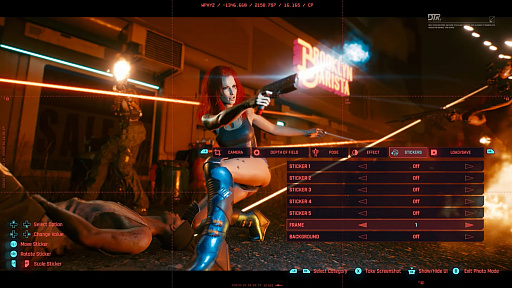 ꡼ No.002 | ֥Сѥ2077פΥեȥ⡼ɤҲ𤹤ǿȥ쥤顼ˡưۿˤĤƤʸȯɽ