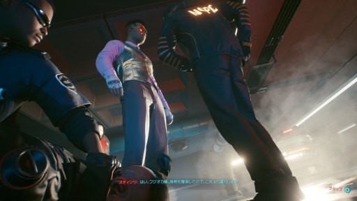 ꡼ No.007 | ֥Сѥ2077ȯľӥ塼̤ȥեåͳ٤ι⤤ॷƥब̥ϡǾԻԤפޤޤ˶ȴȤʤ