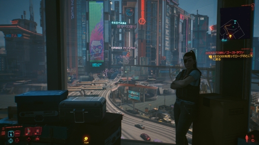 ꡼ No.021 | ֥Сѥ2077ȯľӥ塼̤ȥեåͳ٤ι⤤ॷƥब̥ϡǾԻԤפޤޤ˶ȴȤʤ