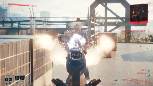 ꡼ No.034 | ֥Сѥ2077ȯľӥ塼̤ȥեåͳ٤ι⤤ॷƥब̥ϡǾԻԤפޤޤ˶ȴȤʤ