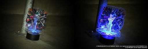 ���������꡼ No.008�Υ���ͥ������ / �֥����С��ѥ�2077�פΥ����ȥ���ȥ��顼���奢���ƥ����Ȳ�¼����᤬����ܤ������å���ȯ��