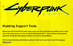 ���������꡼ No.002�Υ���ͥ������ / �֥����С��ѥ�2077�׳������������Ȥ�MOD�����ѥġ���ڡ����Ȼ��ѵ�������񤬸���