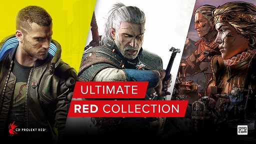 ꡼ No.001 | PCǡ֥Сѥ2077פ33󥪥աCD PROJEKT RED6ʤޤࡤ3400ʾΥȥ뤬ˤʤ륻뤬GOG.comǥ