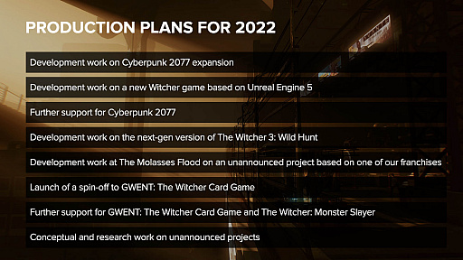 ֥Сѥ2077סĥƥĤ2023ǯȯͽꡣCD PROJEKT RED軻