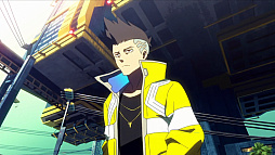 ꡼ No.001Υͥ / ֥Сѥ2077פγĥѥåPHANTOM LIBERTYס2023ǯ˥꡼ꡣ˥֥Сѥ åʡץܤΥƥĤۿ