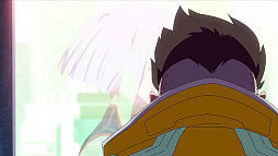 ꡼ No.002Υͥ / ֥Сѥ2077פγĥѥåPHANTOM LIBERTYס2023ǯ˥꡼ꡣ˥֥Сѥ åʡץܤΥƥĤۿ