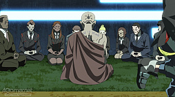 ���������꡼ No.052�Υ���ͥ������ / ���˥�֥����С��ѥ� ���å����ʡ�������Ի�̥�ݡ��ȡ����˥�����ηаޤ�ʹ�������ץ��ǥ塼�������󥿥ӥ塼�ȤȤ�ˤ��Ϥ�