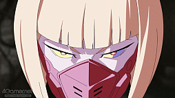 ���������꡼ No.058�Υ���ͥ������ / ���˥�֥����С��ѥ� ���å����ʡ�������Ի�̥�ݡ��ȡ����˥�����ηаޤ�ʹ�������ץ��ǥ塼�������󥿥ӥ塼�ȤȤ�ˤ��Ϥ�