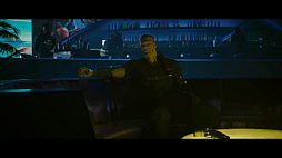 画像ギャラリー No.004のサムネイル画像 / 「サイバーパンク2077」,拡張パック「仮初めの自由」の最新トレイラーを公開。新キャラクターのソロモン・リードが登場