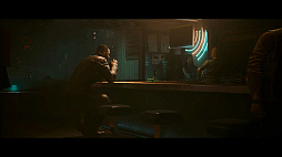 画像ギャラリー No.007のサムネイル画像 / 「サイバーパンク2077」,拡張パック「仮初めの自由」の最新トレイラーを公開。新キャラクターのソロモン・リードが登場