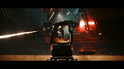 画像ギャラリー No.008のサムネイル画像 / 「サイバーパンク2077」,拡張パック「仮初めの自由」の最新トレイラーを公開。新キャラクターのソロモン・リードが登場