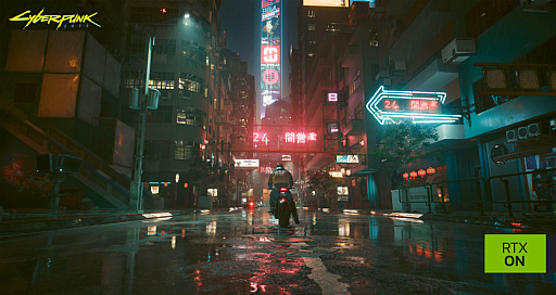 ���������꡼ No.004�Υ���ͥ������ / ��GDC 2023�ϡ֥����С��ѥ�2077�ס�NVIDIA�μ����奰��ե��å������ѡ֥ѥ��ȥ졼���󥰡פ��б������ƥ��Υ����ץ�ӥ塼��4��11���˸���