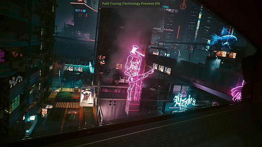 ���������꡼ No.003�Υ���ͥ������ / �֥����С��ѥ�2077�ס��ѥ��ȥ졼���󥰤�DLSS 3�˥ե����������Ƶ����̤򿼷��ꤹ����������������΢�׸���