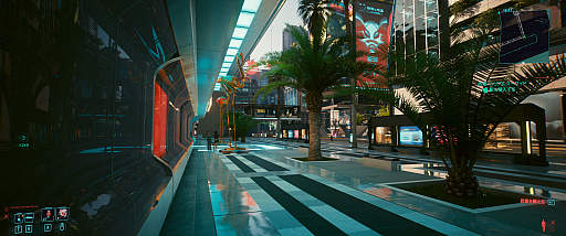 ꡼ No.004 | ʥȥƥCyberpunk 2077סϥPC֥쥤ȥ졼󥰡Сɥ饤֡פŪ˼