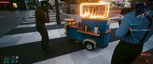 ꡼ No.007 | ʥȥƥCyberpunk 2077סϥPC֥쥤ȥ졼󥰡Сɥ饤֡פŪ˼