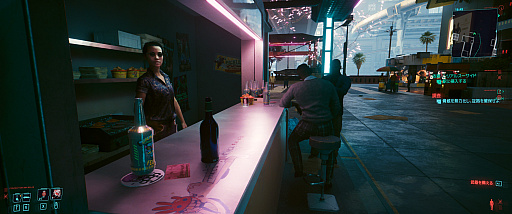 ꡼ No.009 | ʥȥƥCyberpunk 2077סϥPC֥쥤ȥ졼󥰡Сɥ饤֡פŪ˼