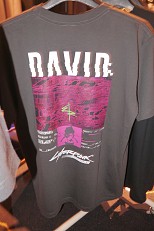 画像ギャラリー No.025のサムネイル画像 / 「サイバーパンク2077」のオフラインイベントでは,会場がナイトシティに&造形作家IKEUCHI氏にサイバーパンク観を聞いた