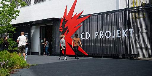 画像ギャラリー No.003のサムネイル画像 / 「サイバーパンク」シリーズの新作「Project Orion」の中心となる開発スタッフが明らかに